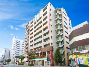 ホテルリリーフなんば大国町(HOTEL RELIEF Namba Daikokuchou)