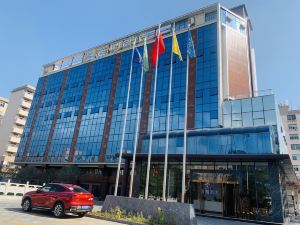 Jiaxi Hotel (Shenzhen Airport New Terminal)