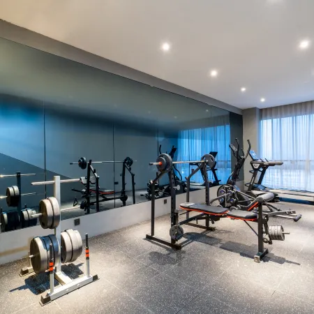 Starway Hotel (Deqing Zhengxiang Commercial Plaza, Yongan Street)
