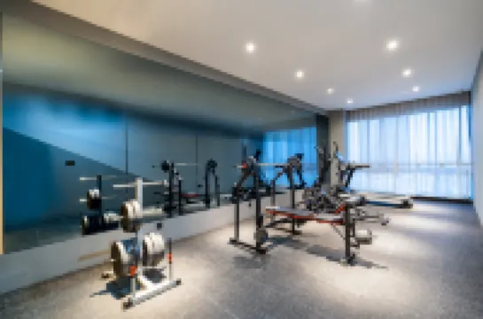 Starway Hotel (Deqing Zhengxiang Commercial Plaza, Yongan Street)