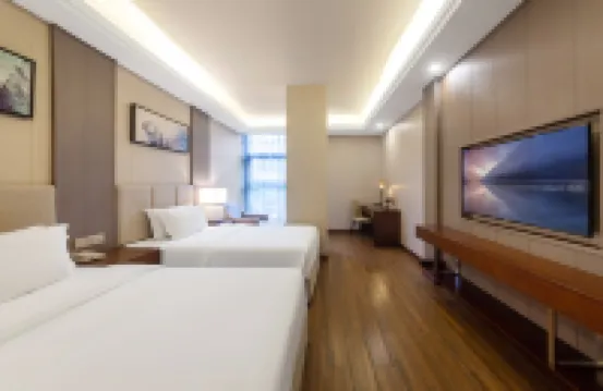 Hui Hao Hotel Hotels near Niuhuang Village