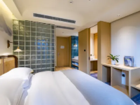 Xihai Hotel Hotel di Huangshan