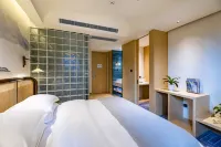 Xihai Hotel Hotels in Huangshan