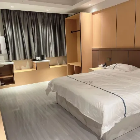 Dongfang Guanda Business Hotel