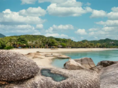 Buri Rasa Village Phangan Hotels in Ko Pha-ngan District