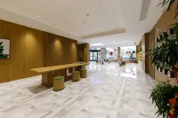 Shankee Tea Style Hotel (Chuangye Road) Các khách sạn ở Hạ Ấp
