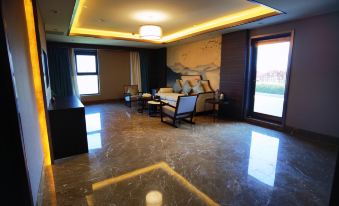 Wanjia International Hot Spring Hotel Nanjing, Ganzhou