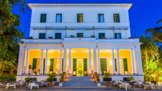 Hotel Villa Ottone