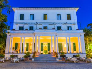 Hotel Villa Ottone