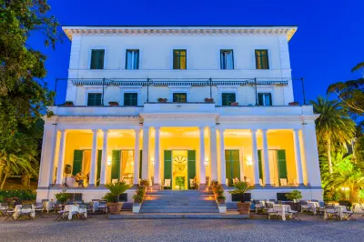 Hotel Villa Ottone