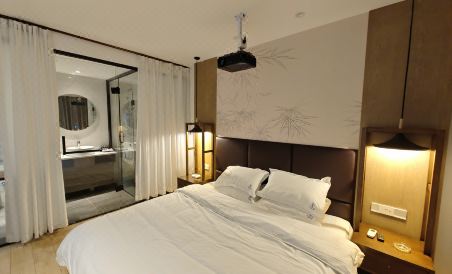 Suitetrails - Zhuyixuan Boutique Inn