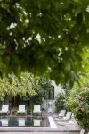 Hospes Palacio del Bailio - parking