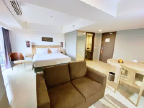 Harper MT Haryono by Aston Hotels in East Jakarta