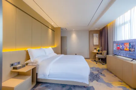 CHAOAN Haoyi Hotel