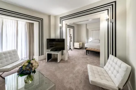 Mariposa Hotel Malaga