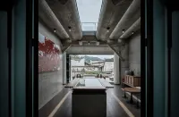 Wen Yu Hall - a heritage collection hotel