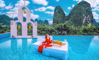 Yangshuo Misty Rain Hotel