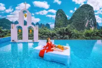 Yangshuo Misty Rain Hotel Hotels near Li River Xingping Section Cruise
