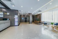 HanTing Hotel (Qingyuan Lianjiang Road) - 2 stjerner