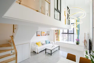 Pig Pig Boutique Apartment فنادق في 