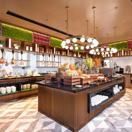 Hampton by Hilton Guigang