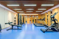 Dali Ocean Hotel - Spor Salonu