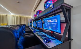 Habitat Yu Hotel (Xinyuecheng Shopping Plaza)