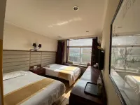 Mercure Dingbian Hotel Hotels in Dingbian