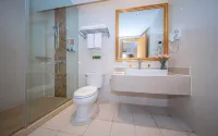 Vienna Hotel Hotels in Wuhan