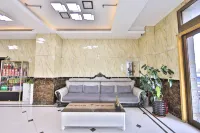 Homeinn Ripple Cloud Hotel (Changchun Longjia Airport Wuzhou Avenue) - Flughafentransfer
