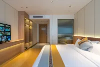 Ronghua Hotel (Wuxi Nanchang Street Nanchan Temple) Hotels in Wuxi