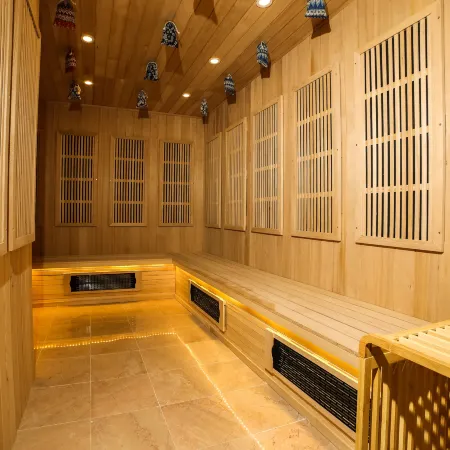 Xiamen Xinan Yihao Hotel (Xiamen Railway Station MixC Store)