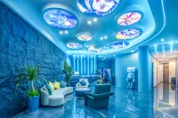 Alien E-sports Smart Hotel