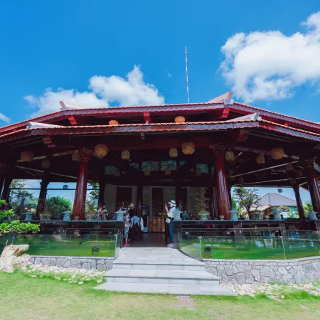Cantho Eco Resort