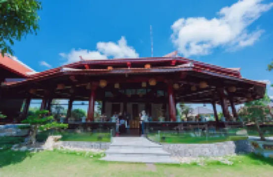 Cantho Eco Resort