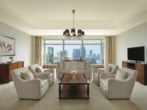 The Ritz-Carlton Hotel Jakarta Pacific Place
