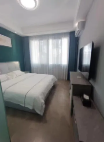Zhijiang Jingxi Homestay