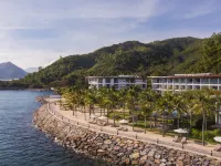 Boma Resort Nha Trang Hotels near Thap Ba Hot Spring Center