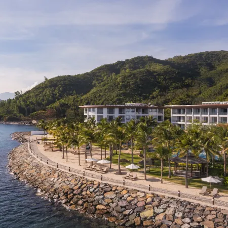 Boma Resort Nha Trang