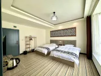 錦鴻飯店 劍河溫泉文化旅遊景區附近的飯店