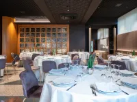 Hotel Minerva