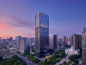 JW Marriott Hotel Changsha