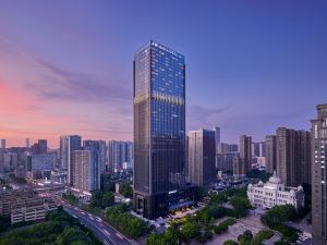 JW Marriott Hotel Changsha