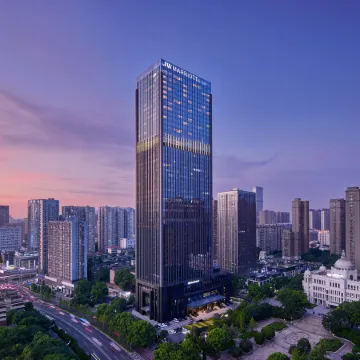 JW Marriott Hotel Changsha