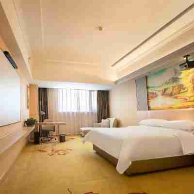 Vienna Hotel (Shouguang International Convention and Exhibition Center) Rooms
