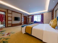 Xixiangfeng International Hotel (Pingxiang Railway Station) Hotels in Pingxiang