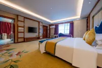 Xixiangfeng International Hotel (Pingxiang Railway Station) Hotel a Pingxiang