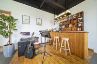 One Chijianshan Boutique Homestay (Xingyi Wanfenglin Branch) - Barer