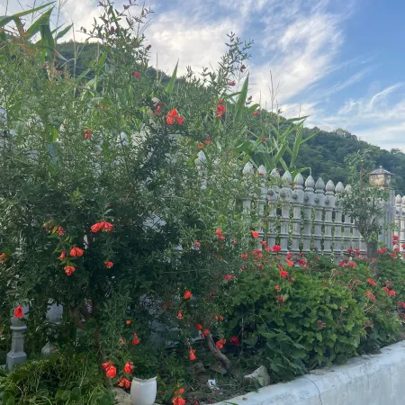 Xingchen Homestay