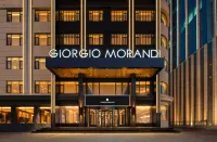 The GiorgioMorandi Hotels (Laiyang Wealth Center) Hotels near Development Zone Second-Hand Goods Trade